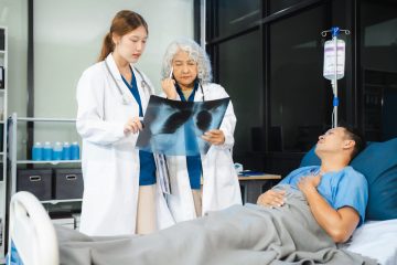 Enfermedades respiratorias en Guatemala: nuevos servicios para su diagnóstico y tratamiento