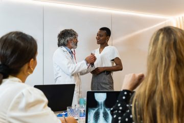 Consultas externas en Guatemala: especialidades médicas y espacios modernos para los pacientes