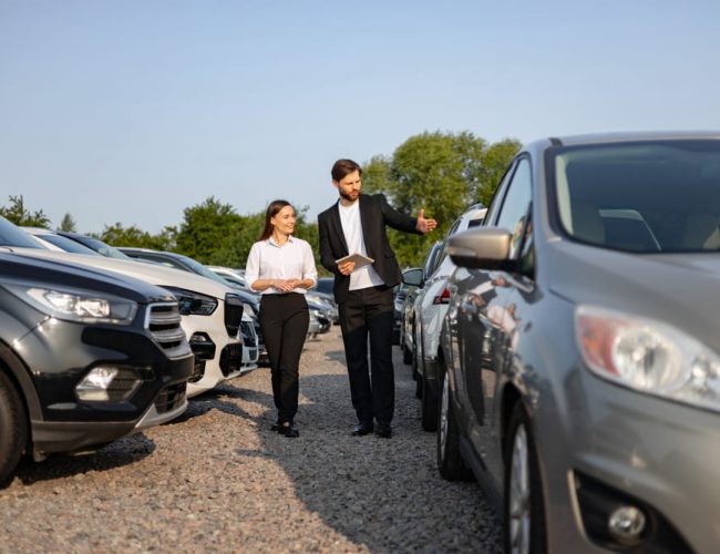 Ley de tránsito en Costa Rica: seguro de auto obligatorio